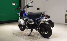HONDA DAX 125 1987 JB06