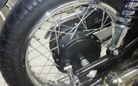 KAWASAKI ESTRELLA BJ250A