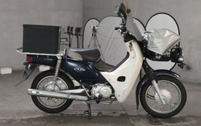 HONDA SUPER CUB50 AA04