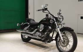 YAMAHA DRAGSTAR 250 VG02J