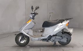 SUZUKI ADDRESS V125 CF4EA