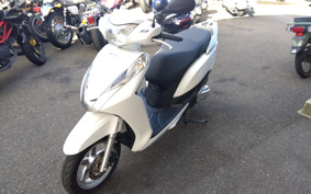 HONDA LEAD 125 JF45