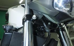 HONDA NC700S 2012 RC61