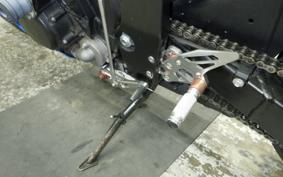 SUZUKI GSX-R600 2007