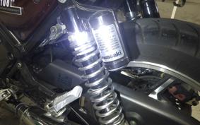KAWASAKI ZEPHYR 1100 2007 ZRT10A