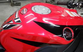 HONDA CBR1000RR Gen. 2 2010
