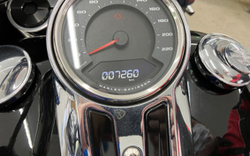 HARLEY FLSB 2021 YMJ