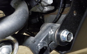 HONDA TACT Basket 2000 AF79