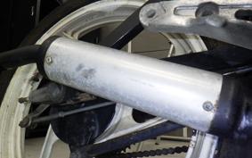 YAMAHA RZ125 1GV