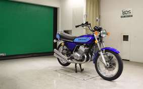 KAWASAKI 400SS 2022 S3F