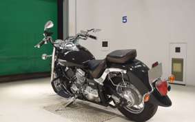 YAMAHA DRAGSTAR 400 CLASSIC  2017 VH02J
