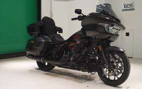 HARLEY FLTRXSTSE1980CVO 2024
