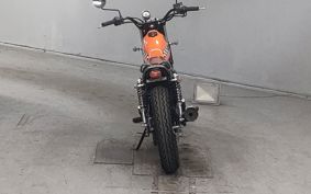 SUZUKI GLASS TRACKER BIG BOY NJ47A