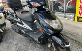 YAMAHA CYGNUS 125 X SE46