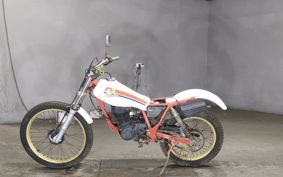 HONDA TLR200 MD09