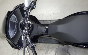 HONDA PCX125 2016 JK05
