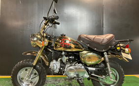 HONDA MONKEY Z50J