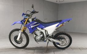 YAMAHA WR250R DG15J