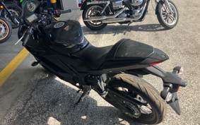 YAMAHA YZF-YZF-R3 ABS 2020 RH13J