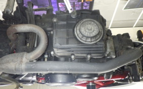 HONDA VTRF250 MC33