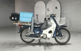 HONDA SUPER CUB50 AA01