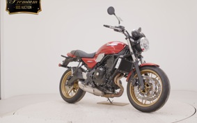KAWASAKI Z650 RS 2024 ER650R