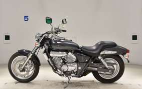 HONDA MAGNA 250 2025