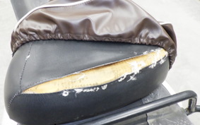 HONDA ﾍﾞﾝﾘｨ110 JA09