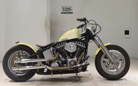 HARLEY FLSTF 1450 2004