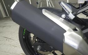 KAWASAKI NINJA 400 2025 EX400L