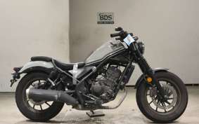 HONDA REBEL 250 A 2025 MC49