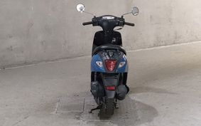 SUZUKI LET`S CA4AA