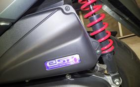 HONDA LEAD 125 2006 JK12