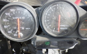 YAMAHA TRX850 1996 4NX