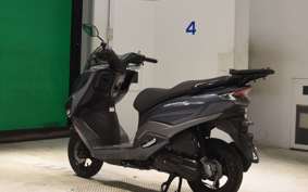 SUZUKI BURGMANストリート125EX EA23M