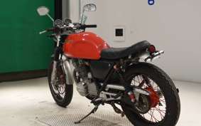 HONDA GB250 CLUBMAN Gen.4 1995 MC10