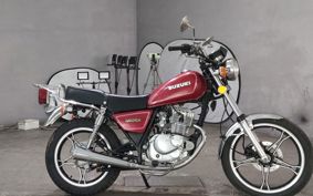 SUZUKI GN125 H PCJG9