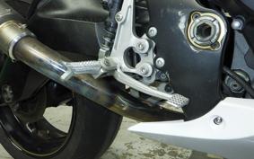 SUZUKI GSX-R1000 2011