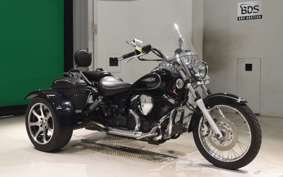 YAMAHA DRAGSTAR 250 TRIKE 2000 VG05J