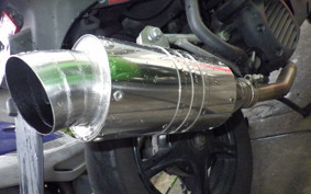 YAMAHA JOG ZR Gen.3 SA39J