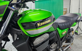 KAWASAKI ZRX1200 DAEG 2013 ZRT20D