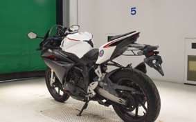 HONDA CBR250RR A 2008 MC51