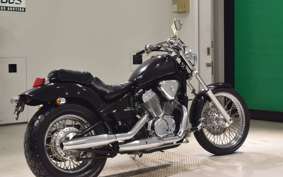 HONDA STEED 400 1994 NC26