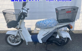 SUZUKI MOLLET