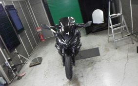 KAWASAKI NINJA 1000 A 2019 ZXT00W