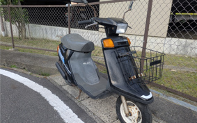 YAMAHA  CHAMP  2GM