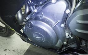 KAWASAKI NINJA 400 2025 EX400L