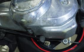 SUZUKI ADDRESS V125 S CF4MA
