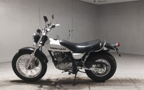 SUZUKI VAN VAN 200 NH41A