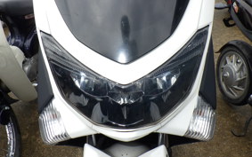 YAMAHA N-MAX SED6J